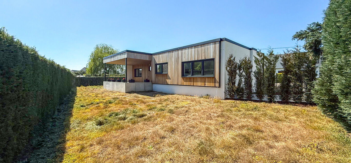 Huis te koop in Heusden-Zolder