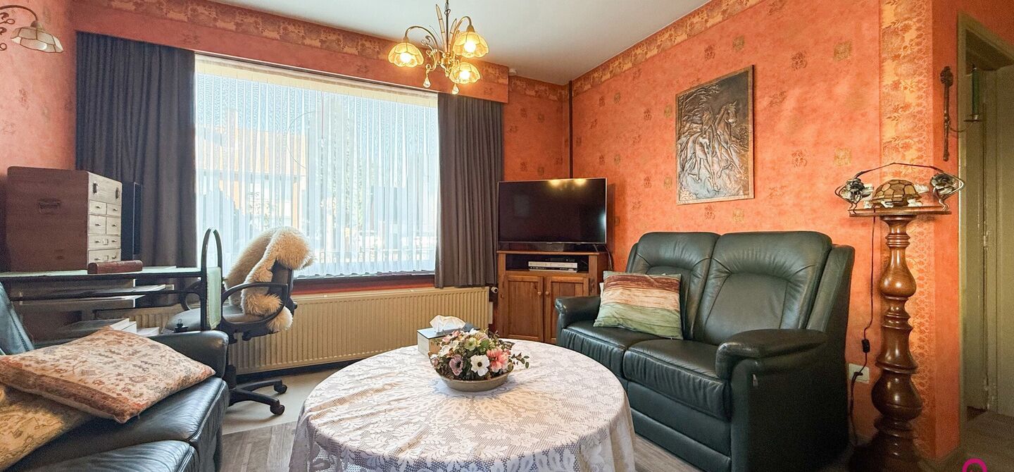 Huis te koop in Heusden-Zolder