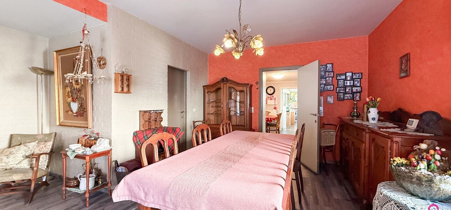 Huis te koop in Heusden-Zolder