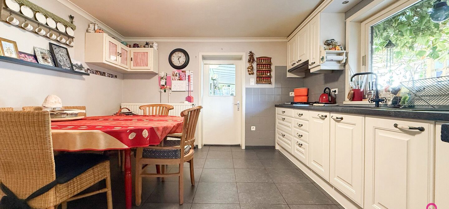 Huis te koop in Heusden-Zolder