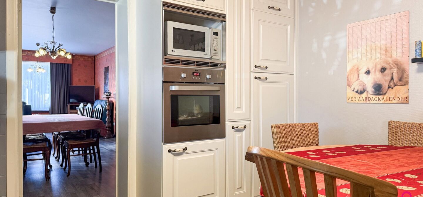 Huis te koop in Heusden-Zolder