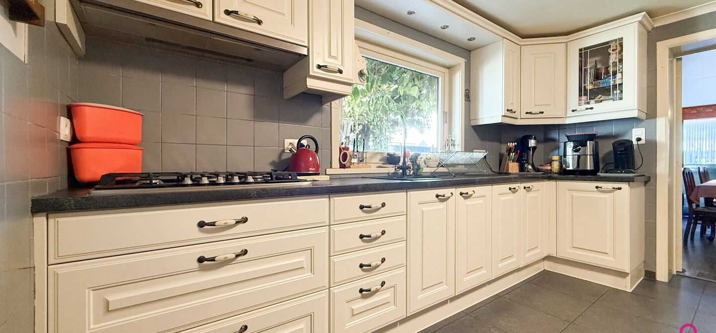 Huis te koop in Heusden-Zolder