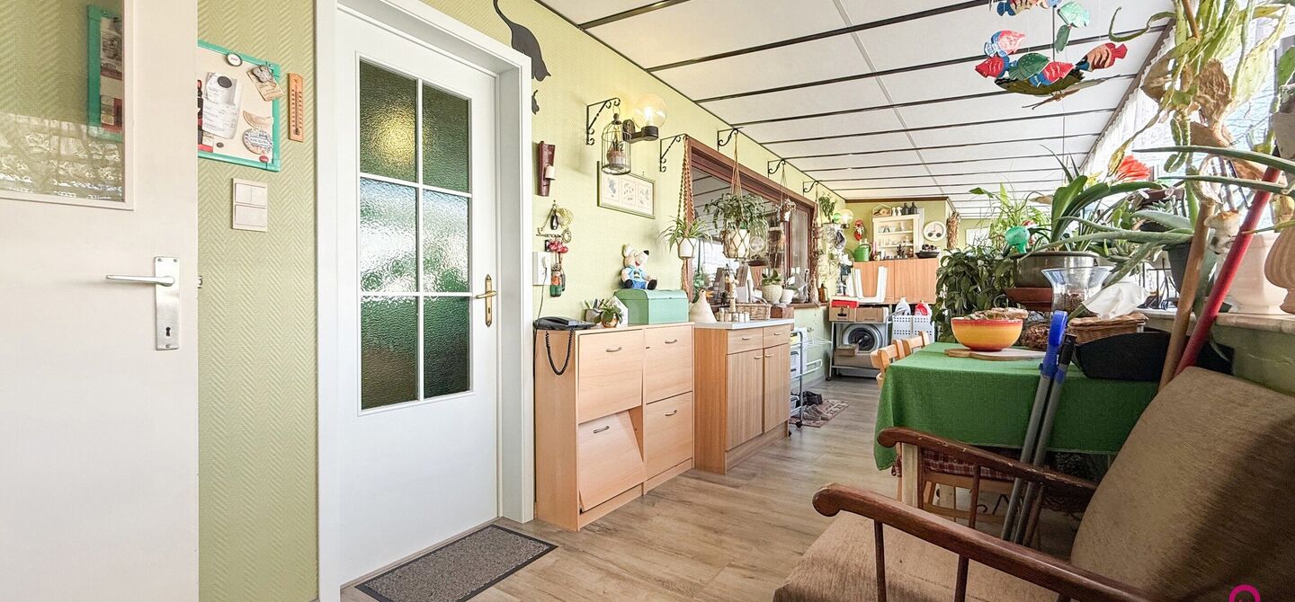 Huis te koop in Heusden-Zolder