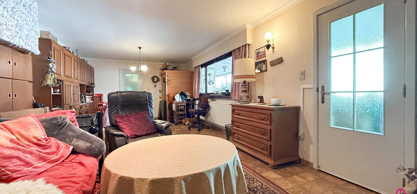 Huis te koop in Heusden-Zolder