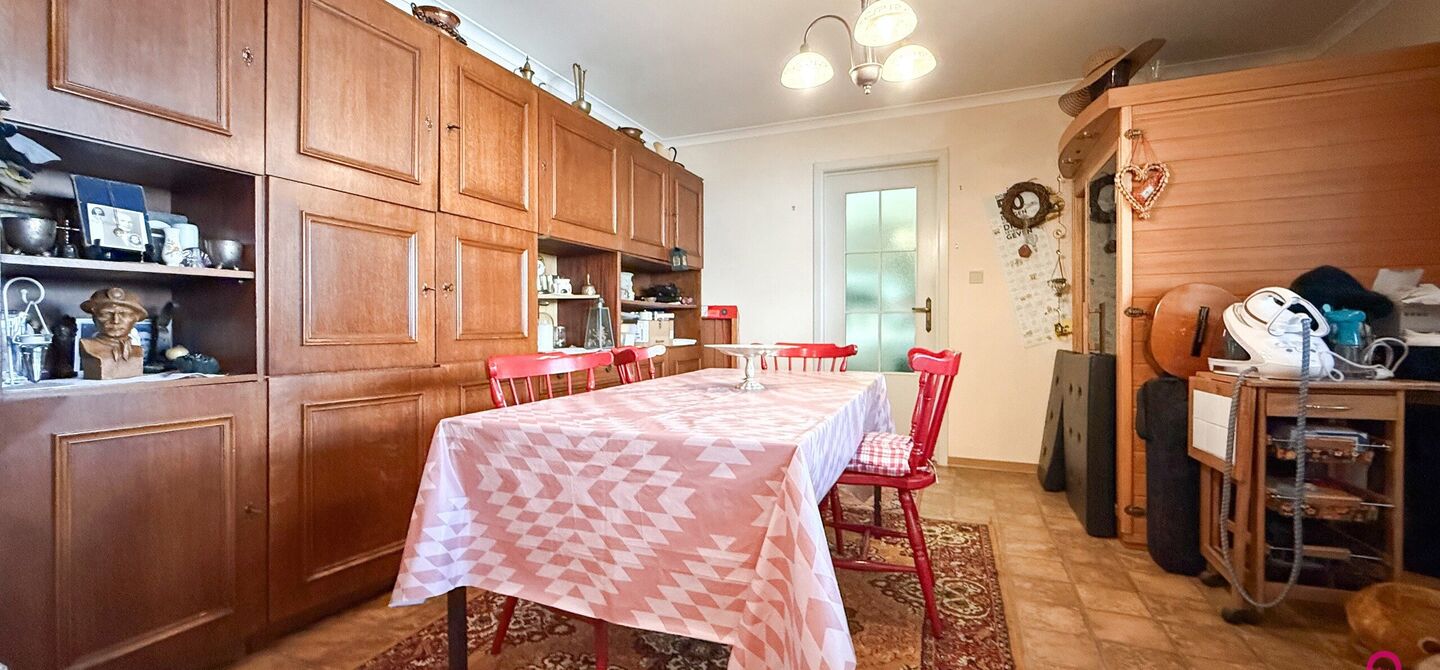 Huis te koop in Heusden-Zolder