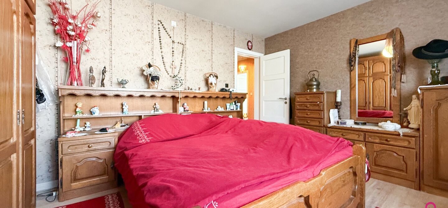 Huis te koop in Heusden-Zolder