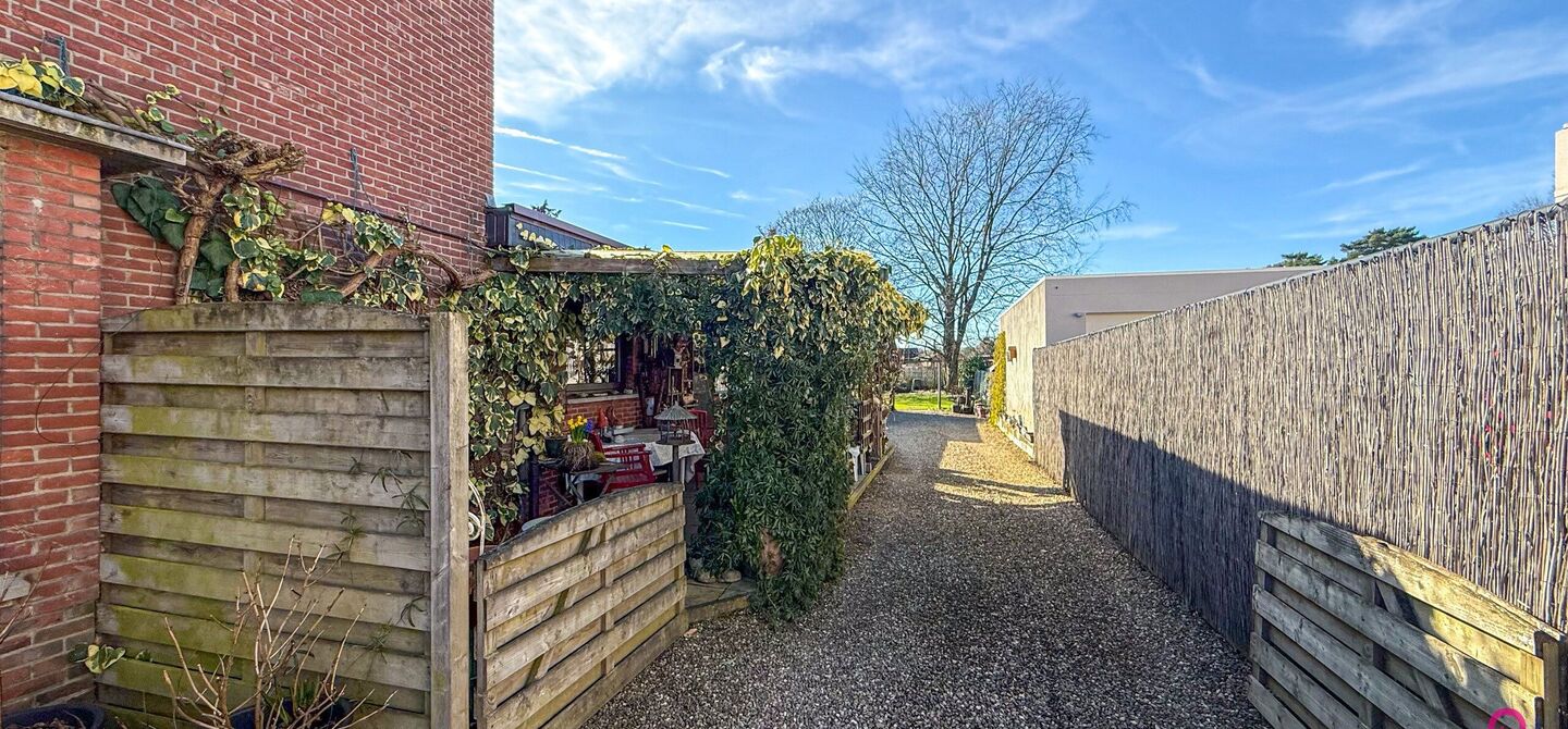 Huis te koop in Heusden-Zolder