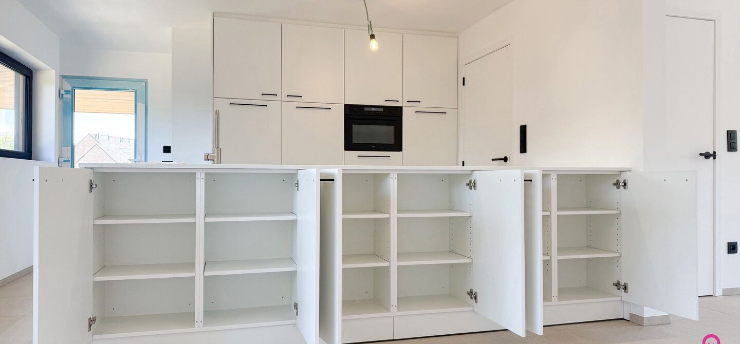 Huis te koop in Heusden-Zolder