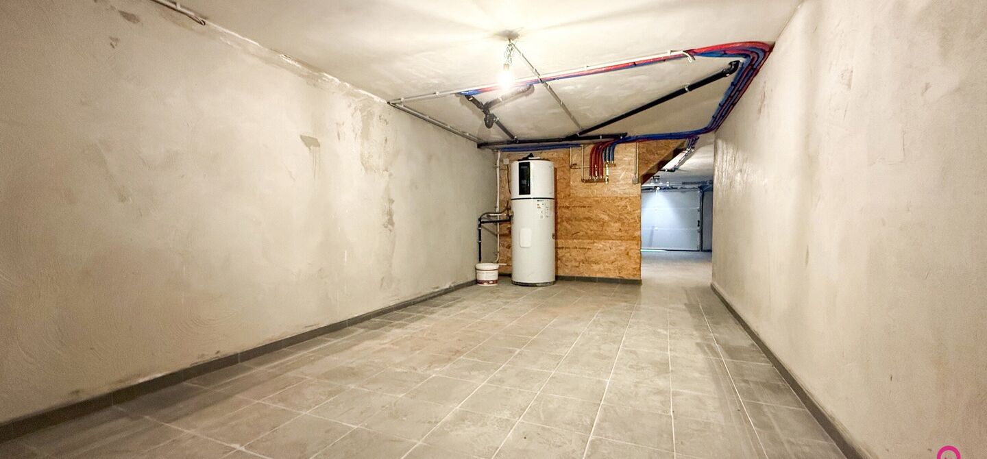 Huis te koop in Heusden-Zolder