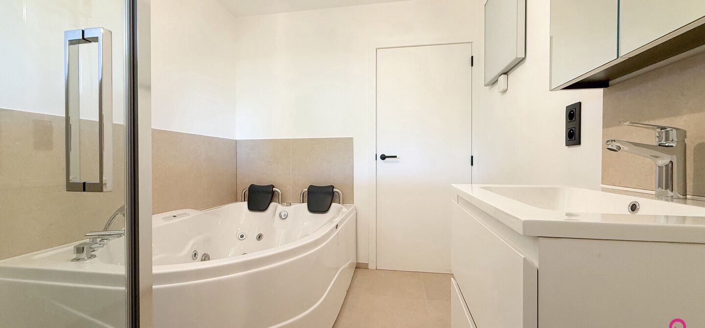 Huis te koop in Heusden-Zolder