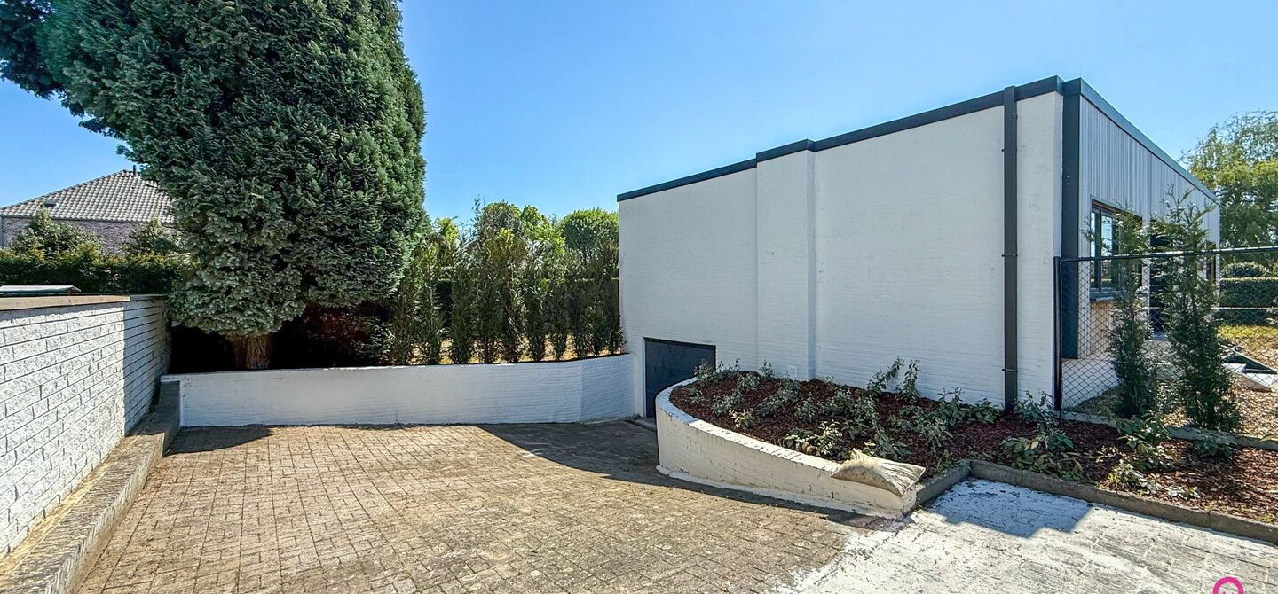 Huis te koop in Heusden-Zolder