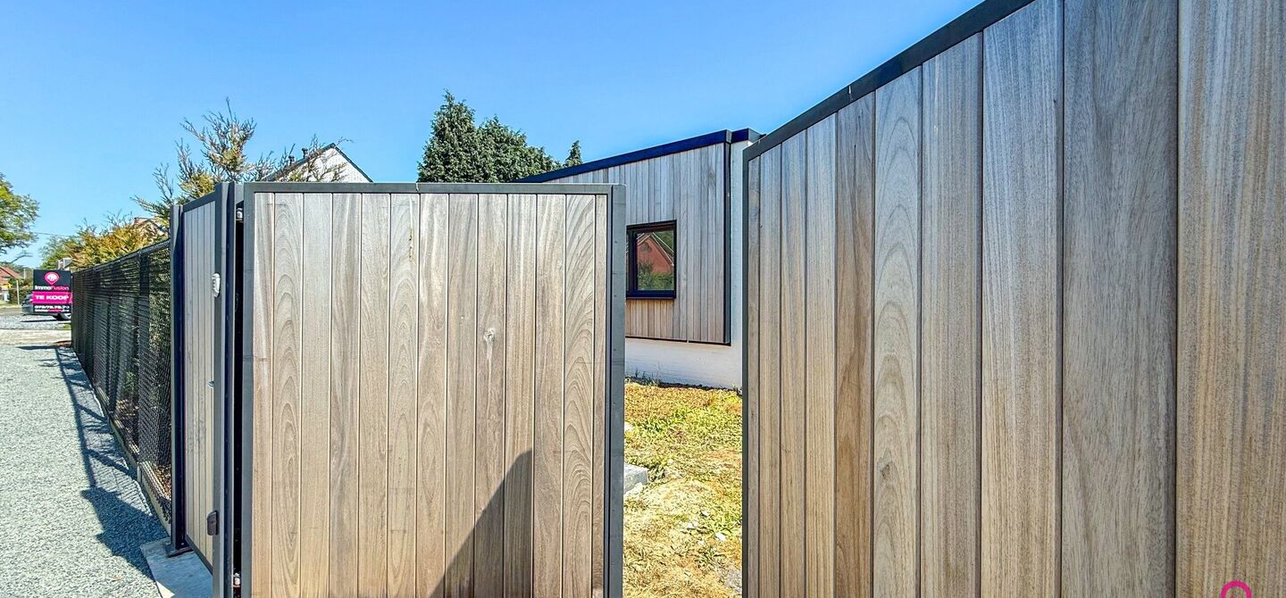 Huis te koop in Heusden-Zolder