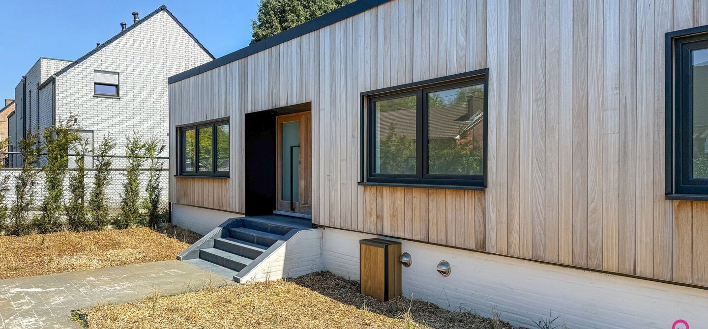 Huis te koop in Heusden-Zolder