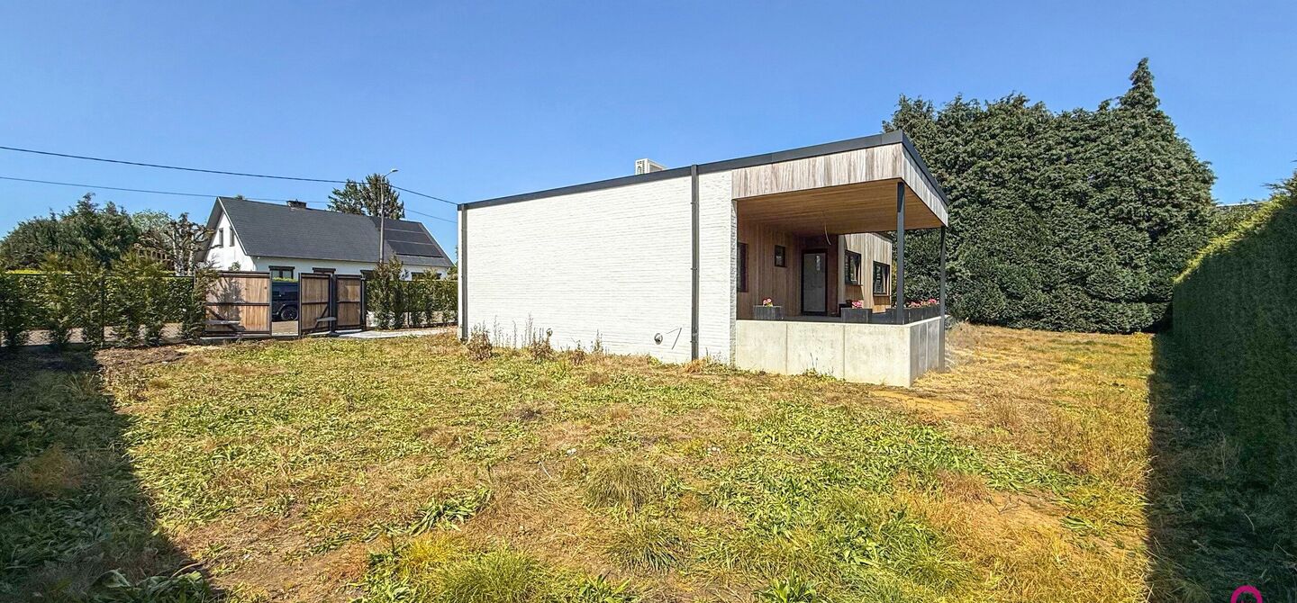 Huis te koop in Heusden-Zolder