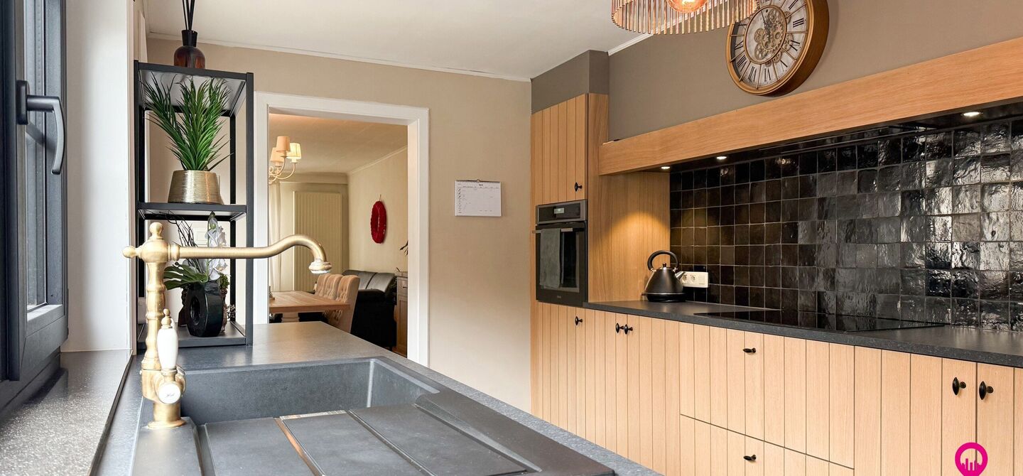 Huis te koop in Heusden-Zolder
