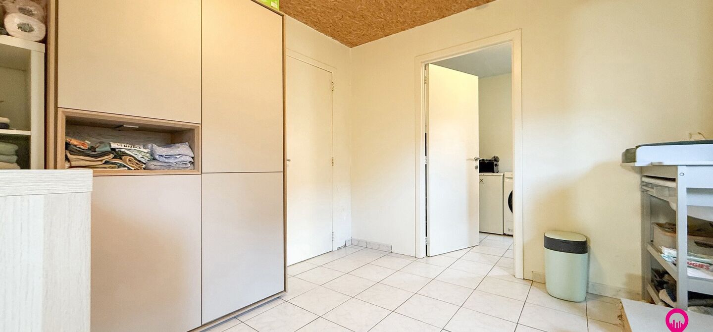 Huis te koop in Heusden-Zolder