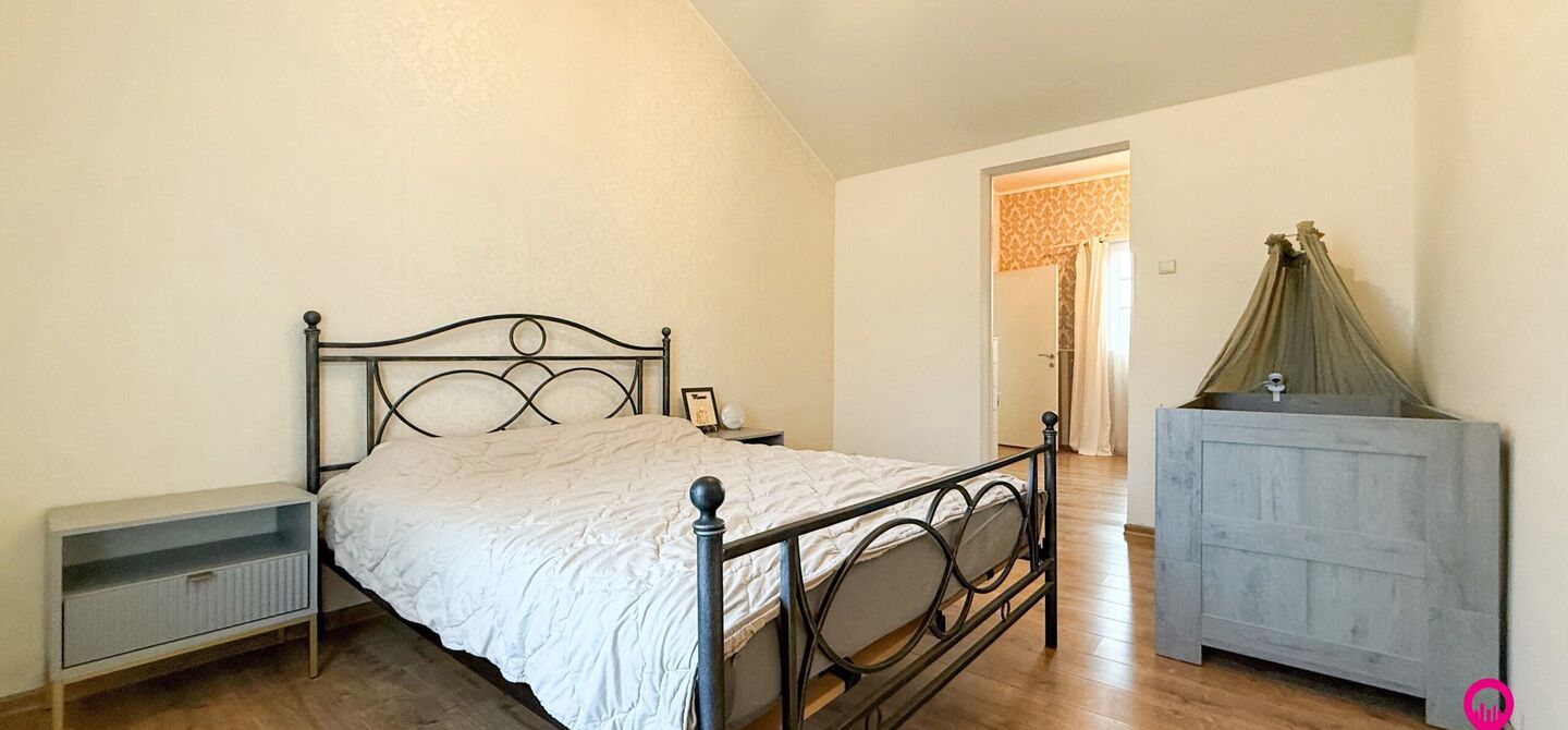 Huis te koop in Heusden-Zolder