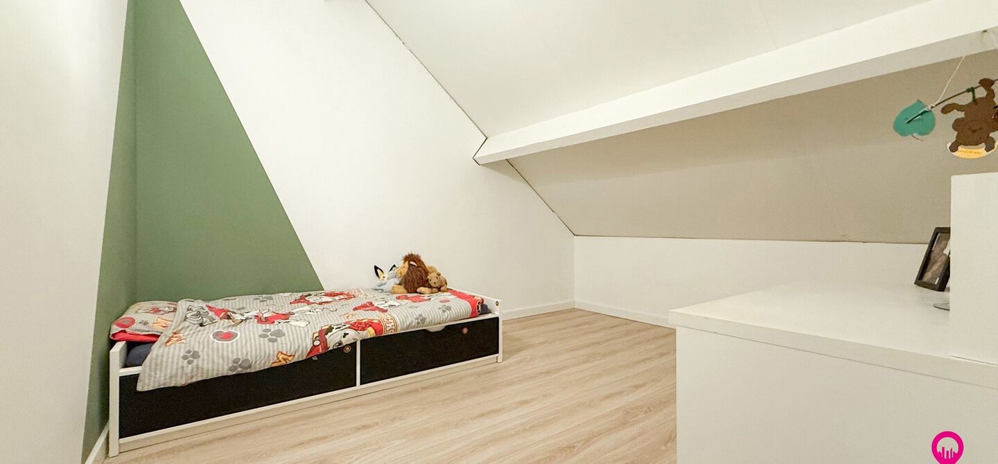 Huis te koop in Heusden-Zolder