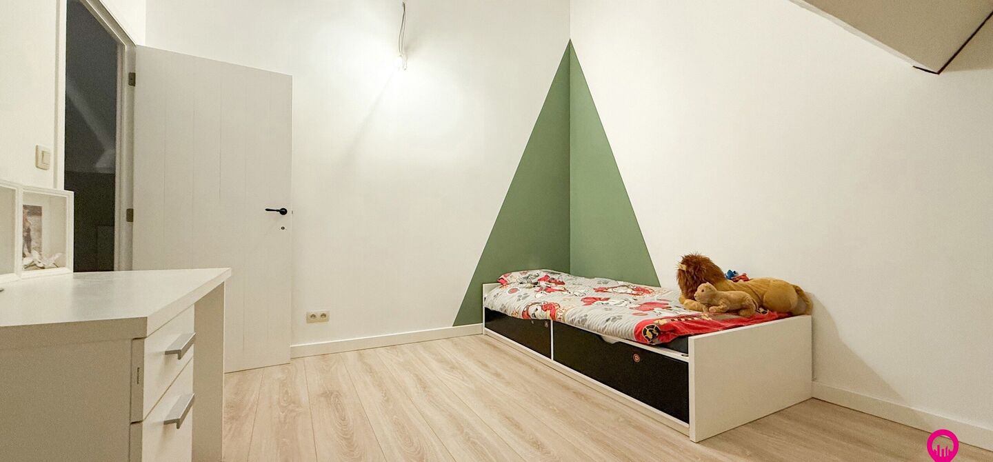 Huis te koop in Heusden-Zolder