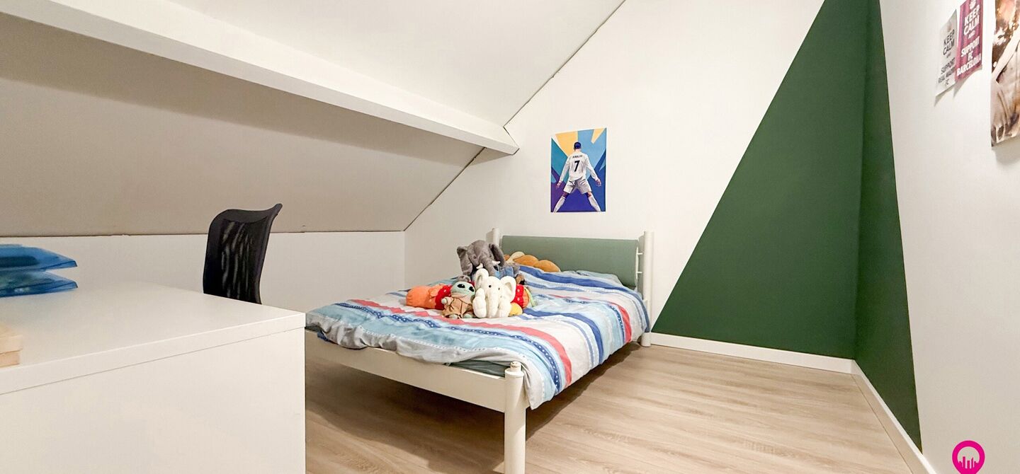 Huis te koop in Heusden-Zolder