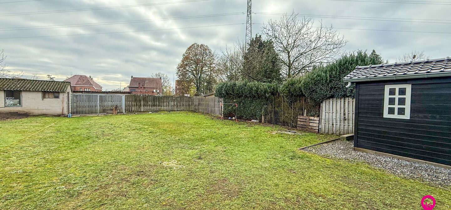 Huis te koop in Heusden-Zolder