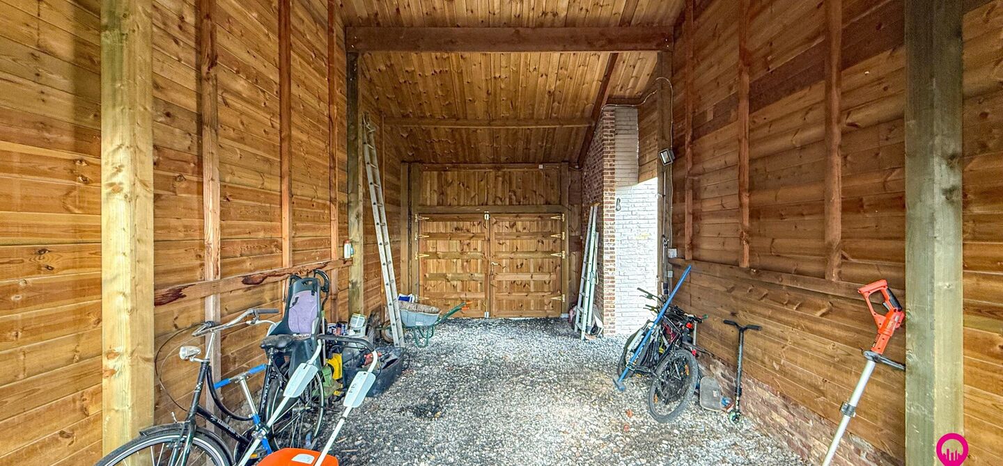 Huis te koop in Heusden-Zolder