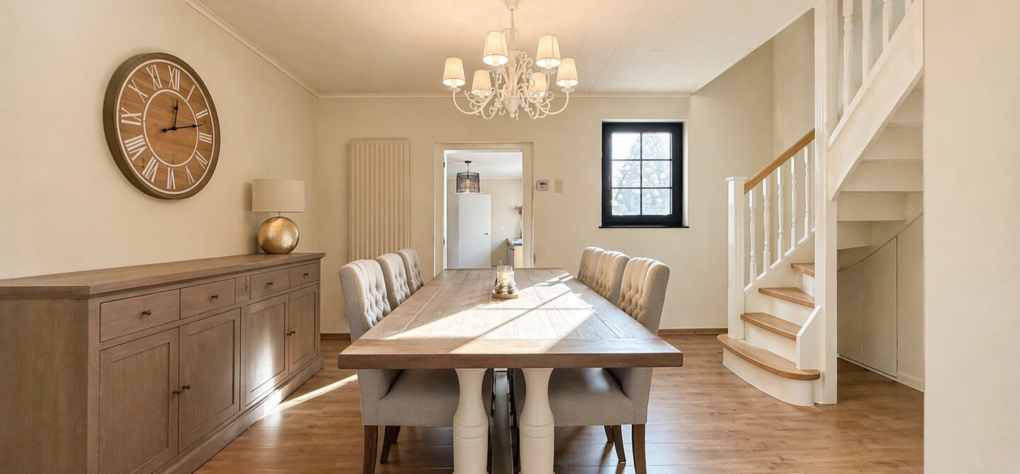 Huis te koop in Heusden-Zolder