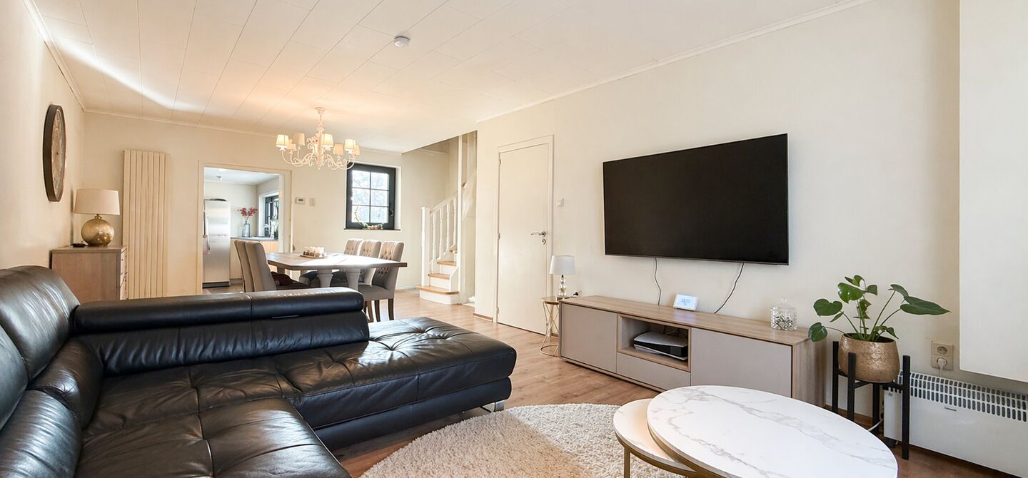 Huis te koop in Heusden-Zolder