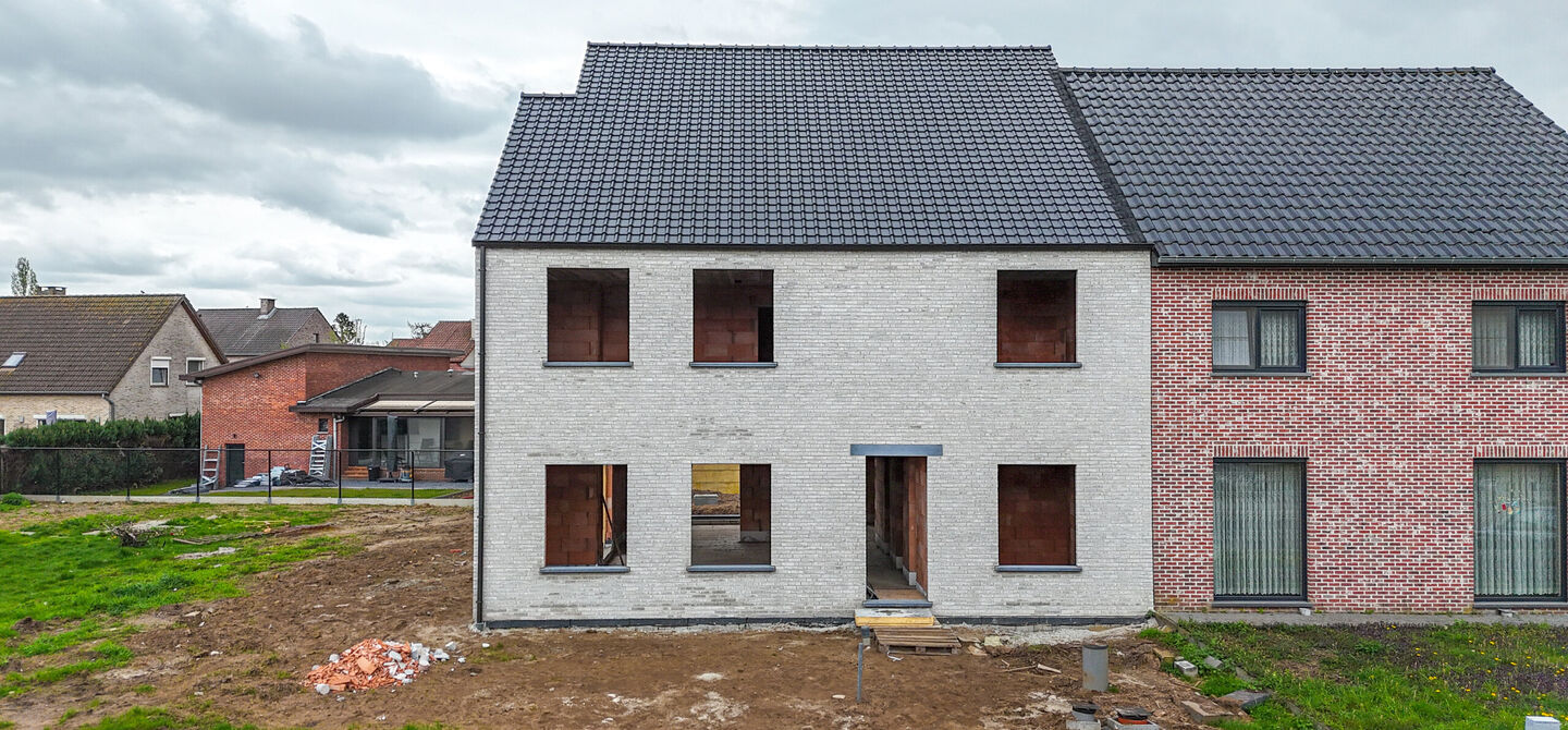 Huis te koop in Heusden-Zolder