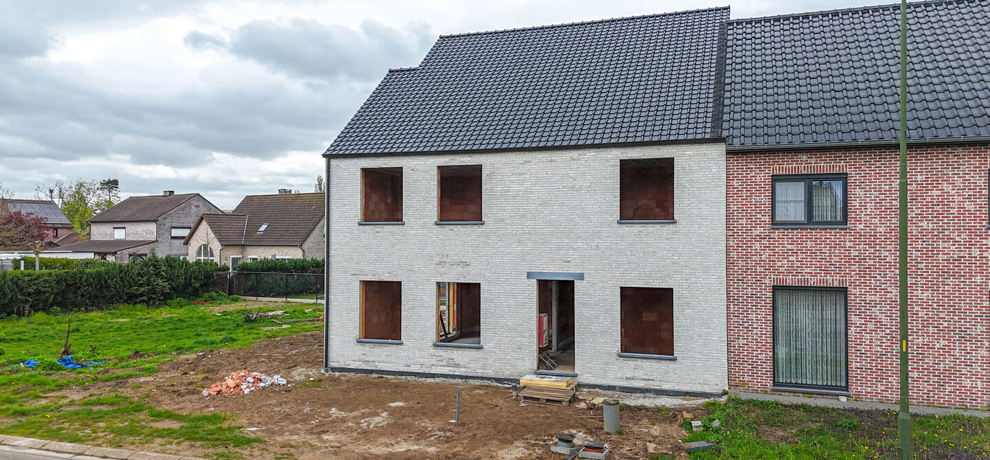 Huis te koop in Heusden-Zolder