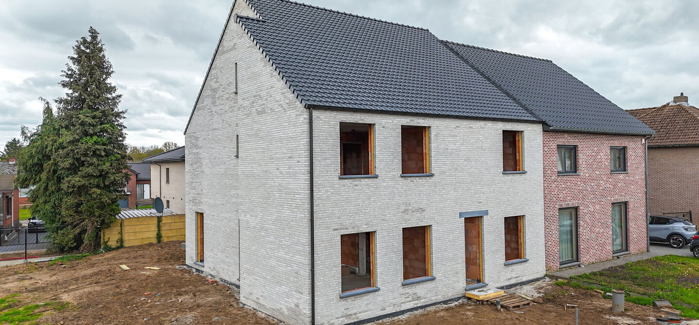 Huis te koop in Heusden-Zolder