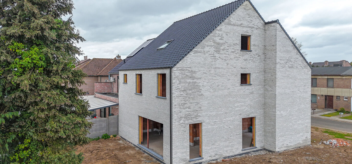 Huis te koop in Heusden-Zolder