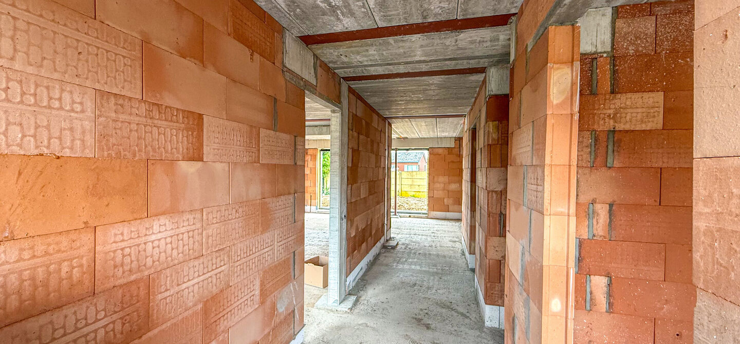 Huis te koop in Heusden-Zolder