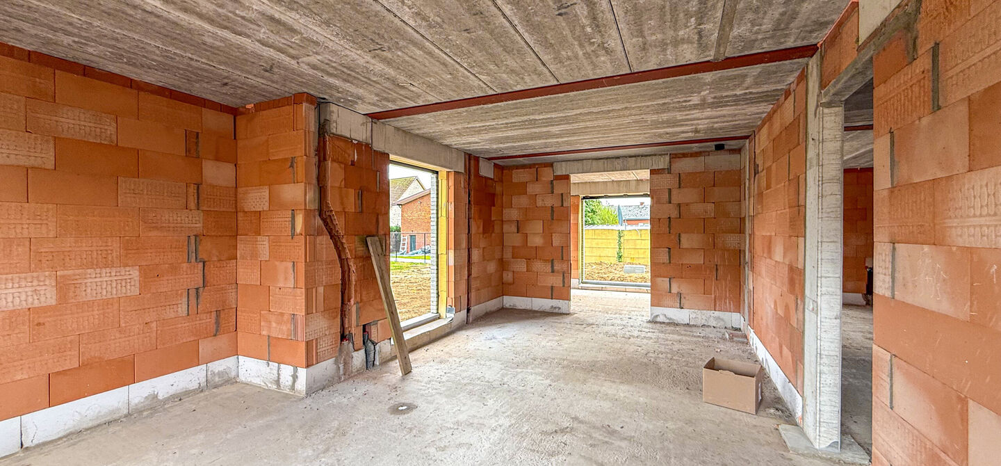 Huis te koop in Heusden-Zolder