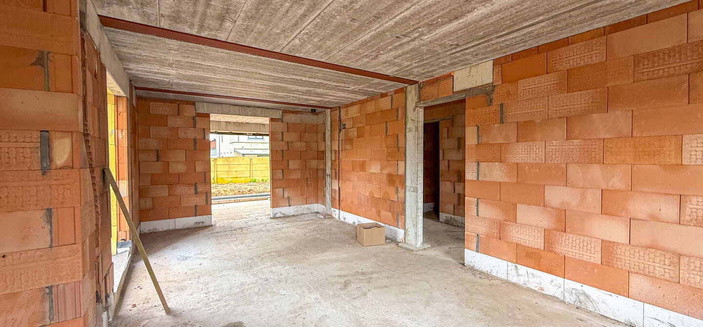 Huis te koop in Heusden-Zolder