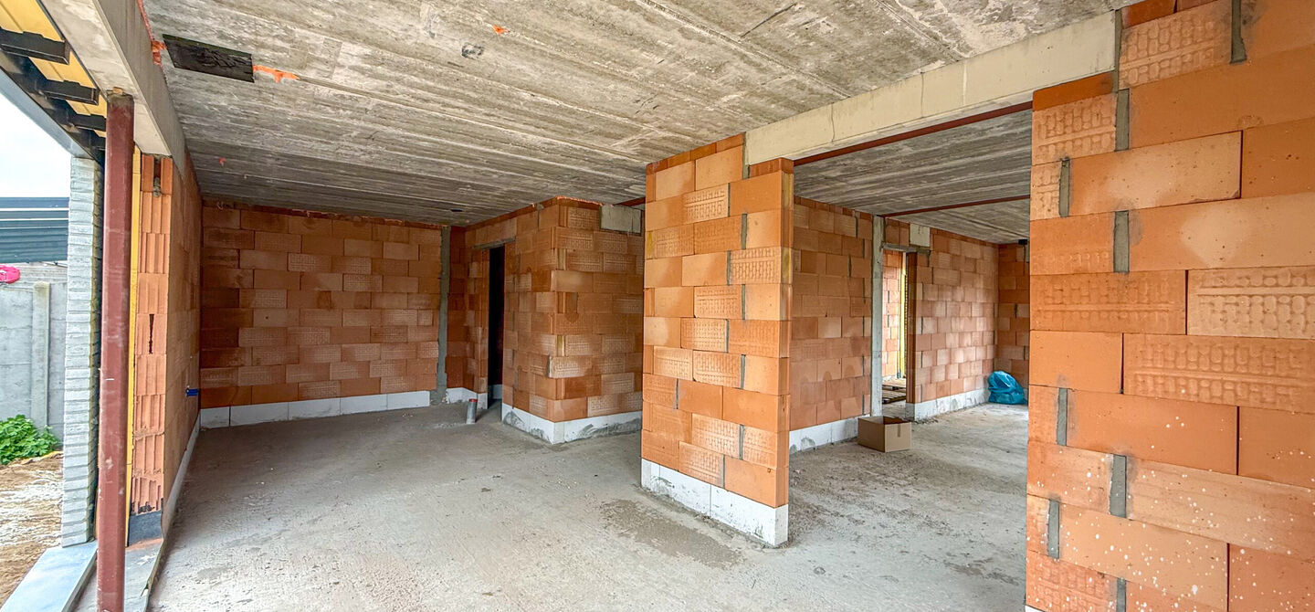 Huis te koop in Heusden-Zolder