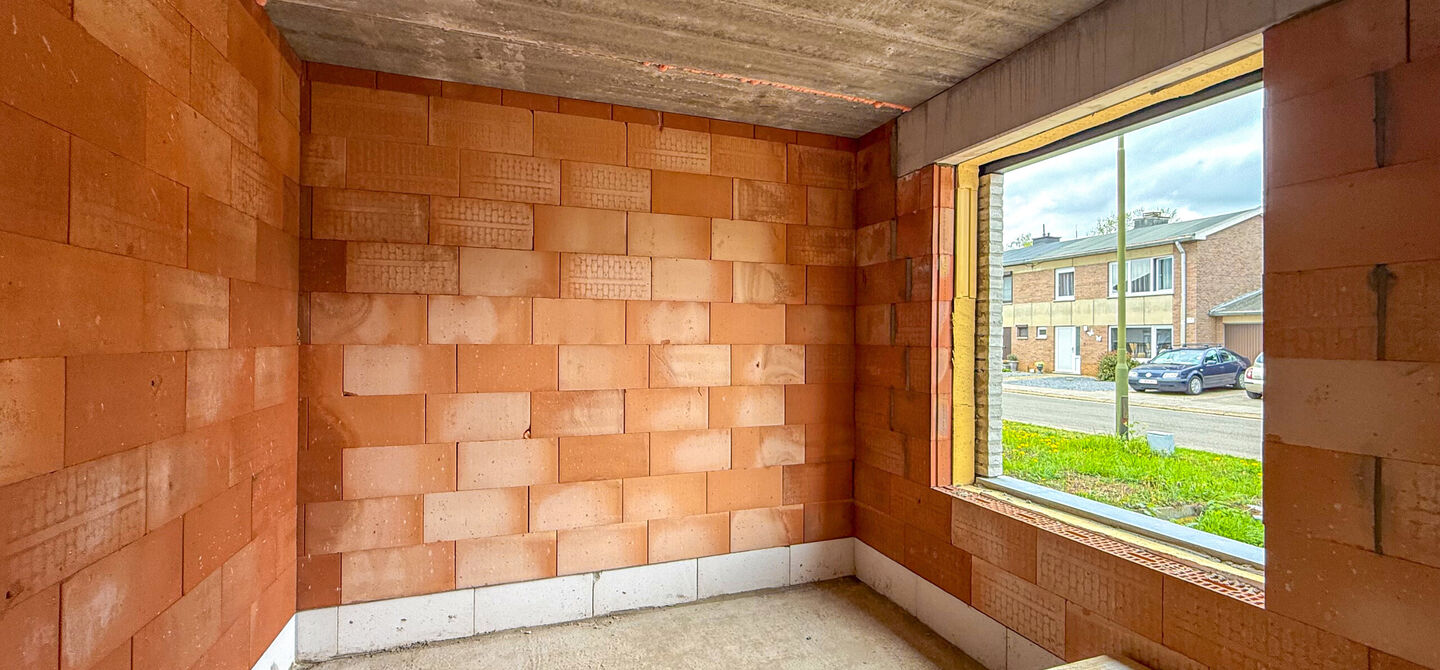 Huis te koop in Heusden-Zolder