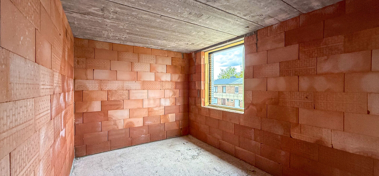 Huis te koop in Heusden-Zolder