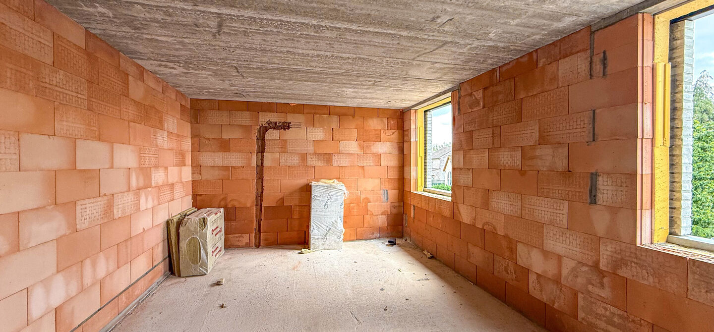 Huis te koop in Heusden-Zolder