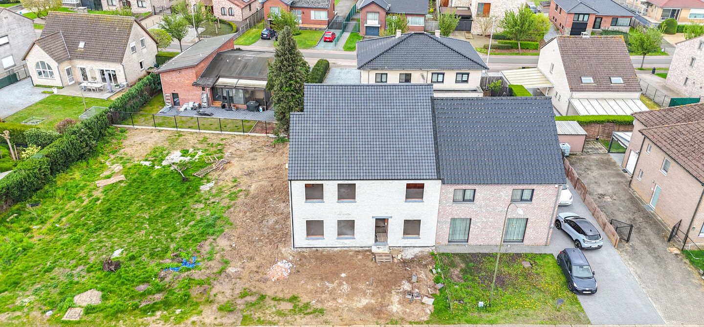 Huis te koop in Heusden-Zolder