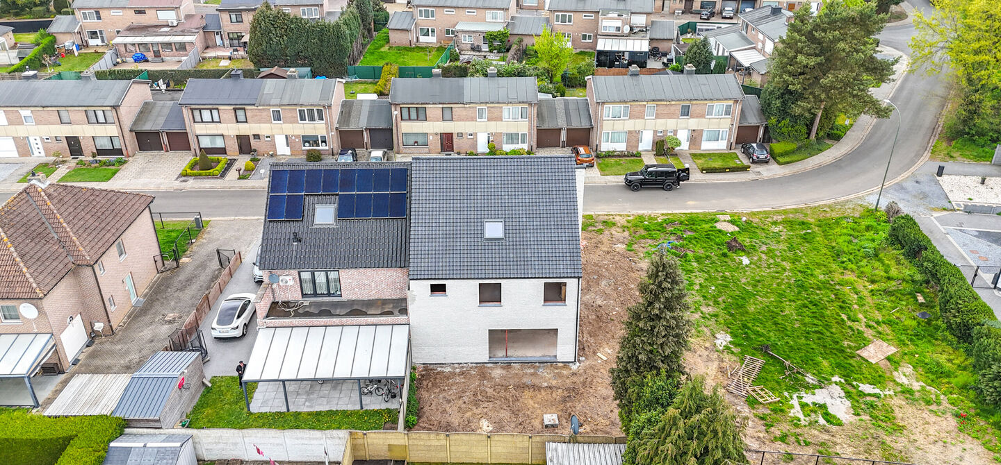 Huis te koop in Heusden-Zolder