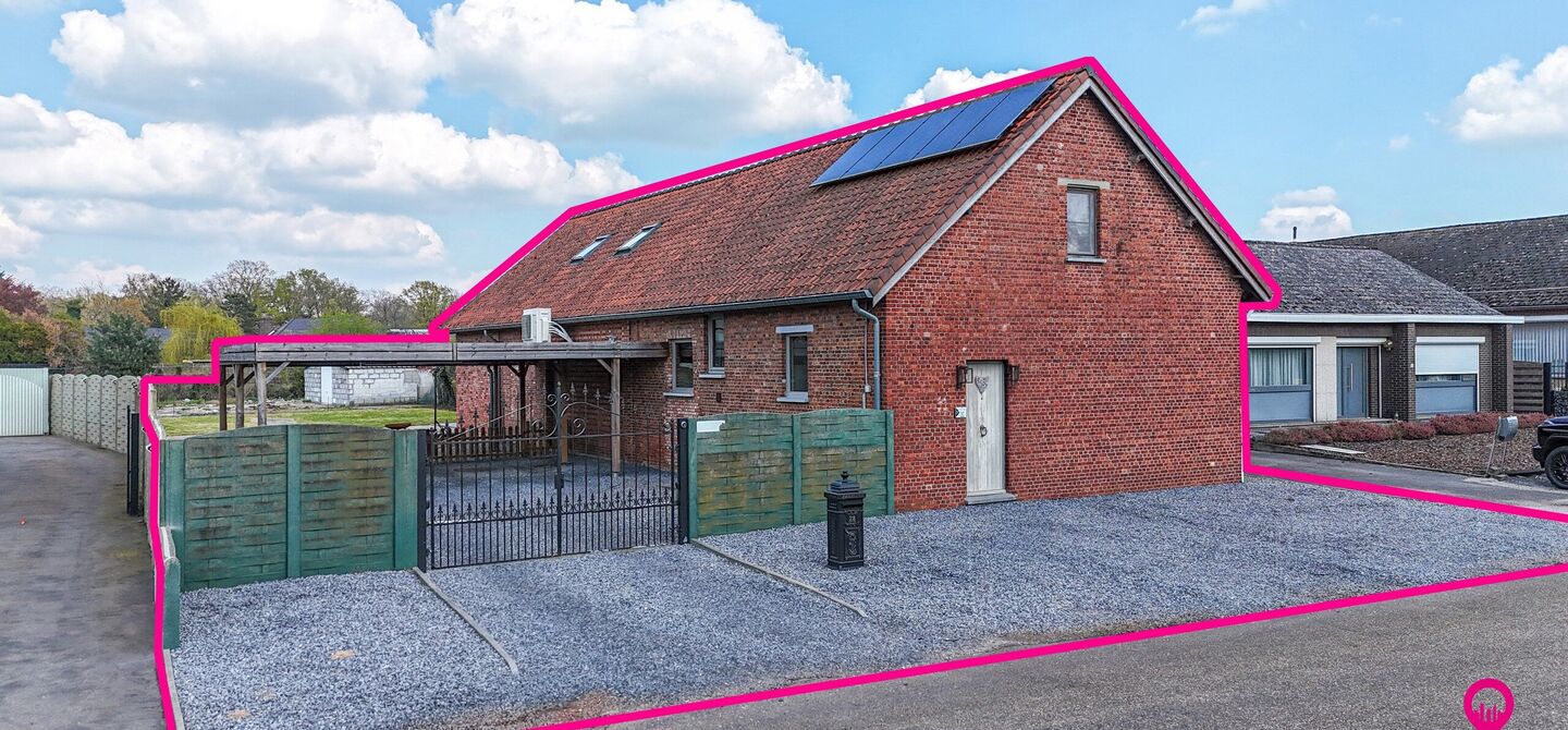 Huis te koop in Heusden-Zolder