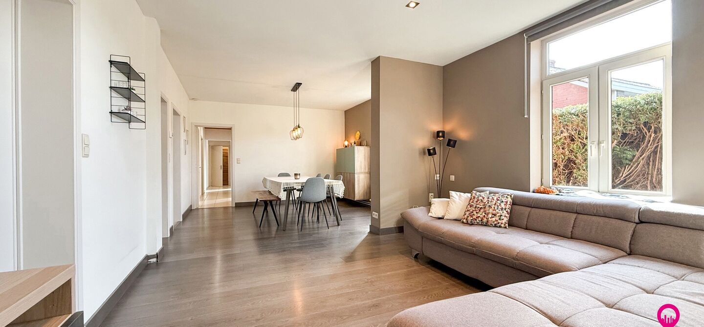 Huis te koop in Heusden-Zolder