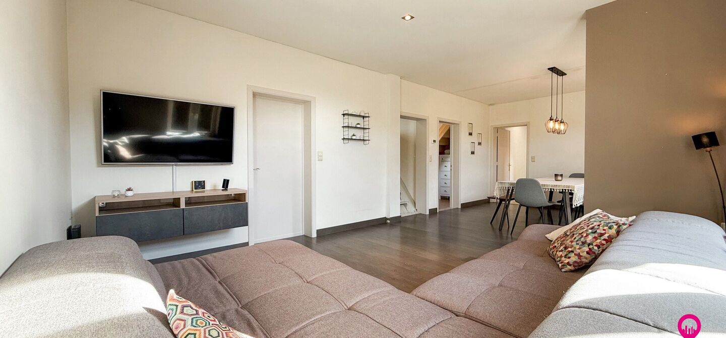 Huis te koop in Heusden-Zolder