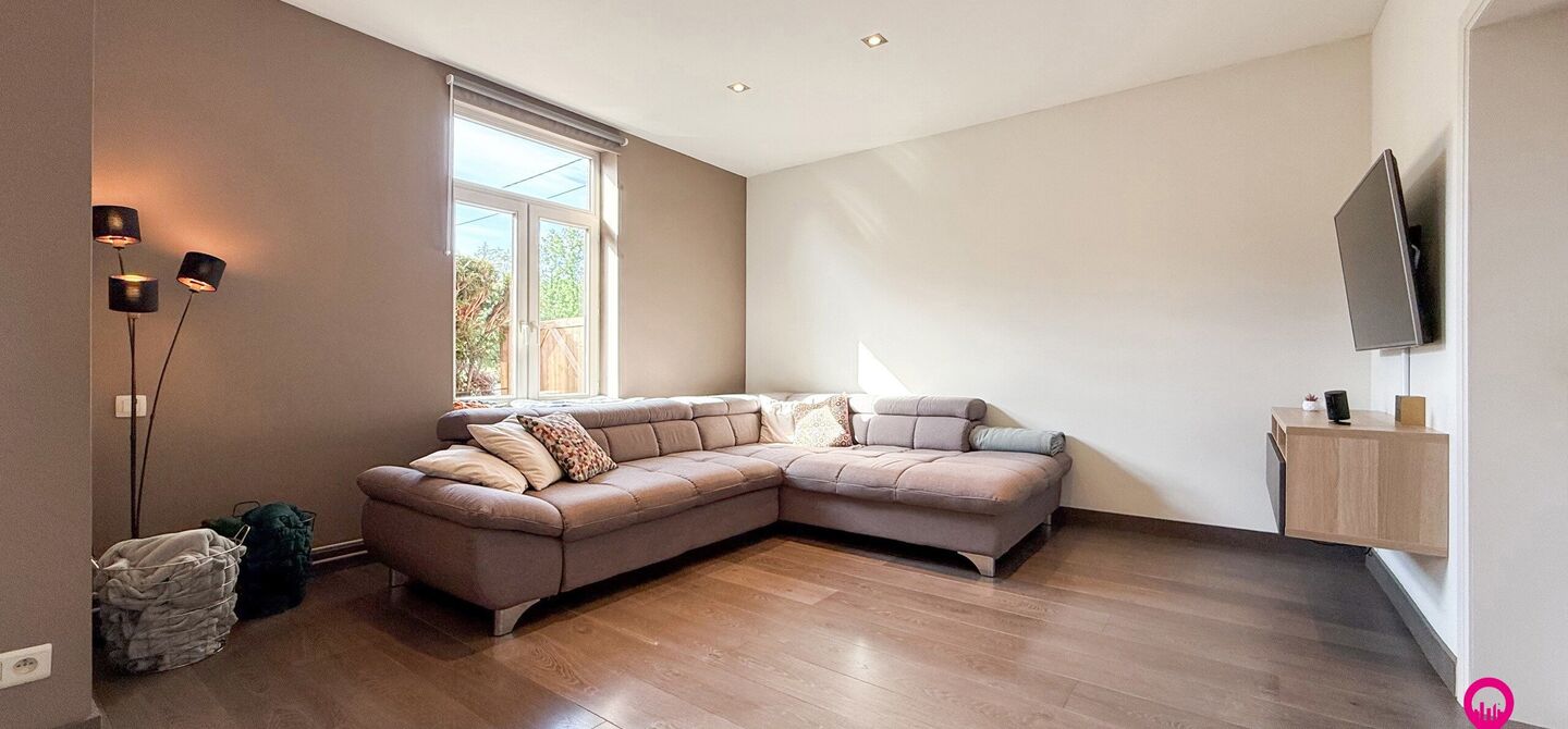Huis te koop in Heusden-Zolder