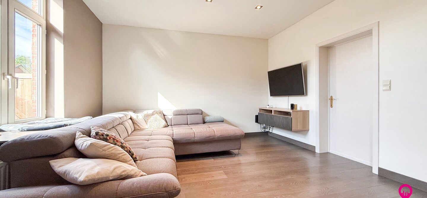 Huis te koop in Heusden-Zolder