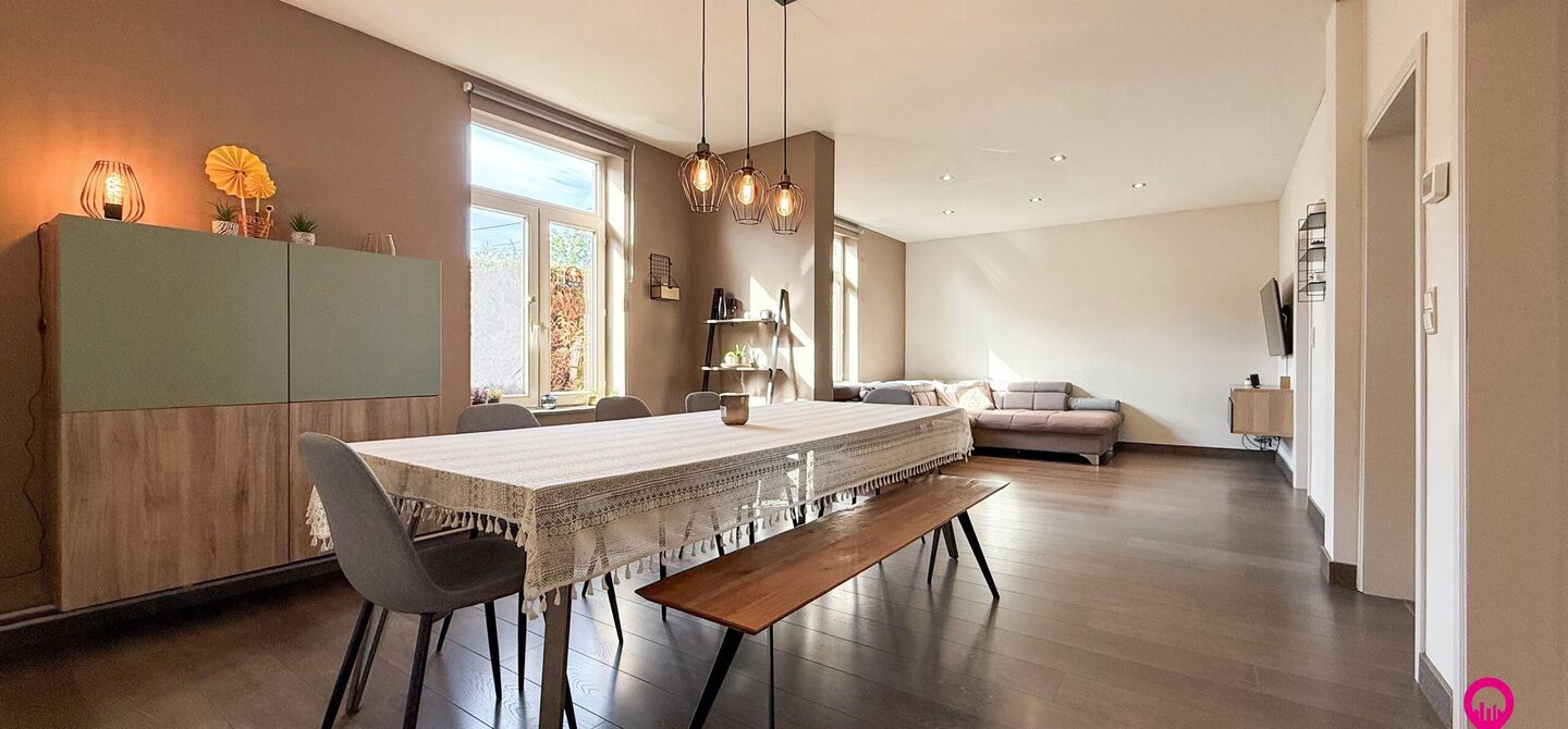 Huis te koop in Heusden-Zolder