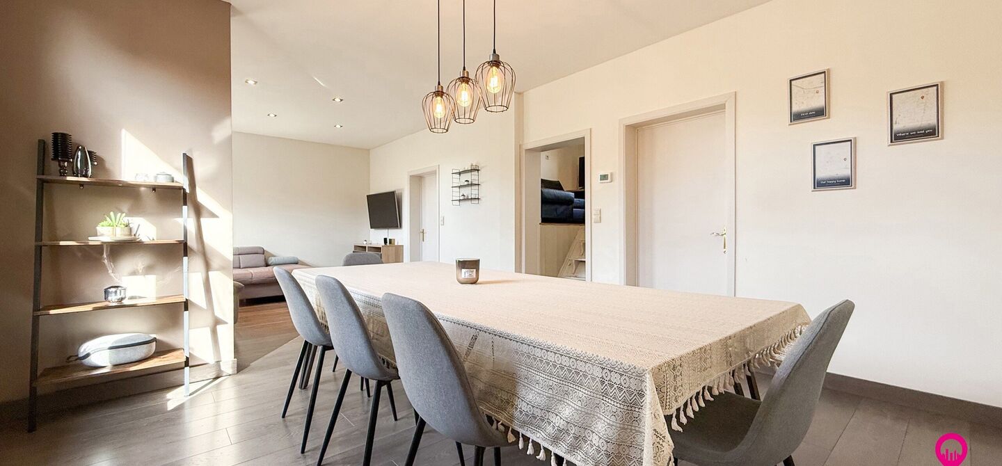 Huis te koop in Heusden-Zolder