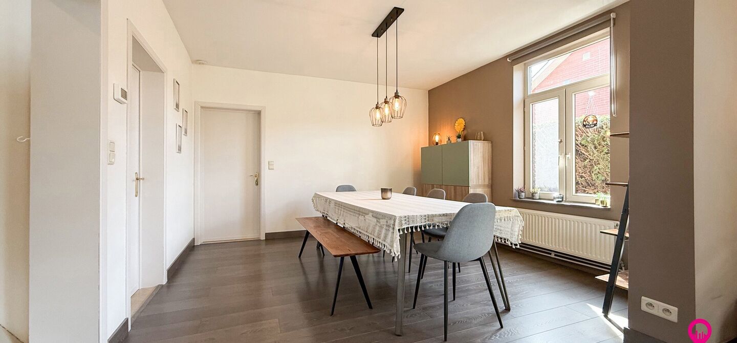 Huis te koop in Heusden-Zolder