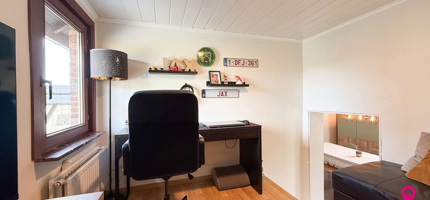 Huis te koop in Heusden-Zolder